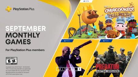 What games will be available on PS Plus subscription in September 2021 [video]