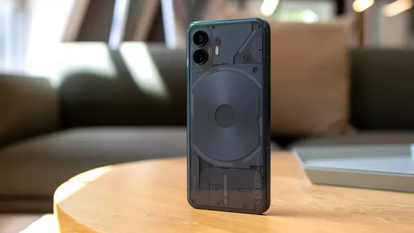 Nothing Phone 3: Официальный дебют в США подтвердил Карл Пей