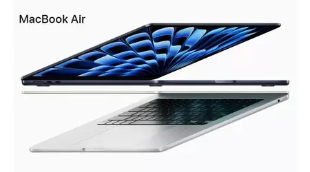Apple may release a more affordable MacBook powered by an iPhone chip - the A18 Pro instead of the M-series