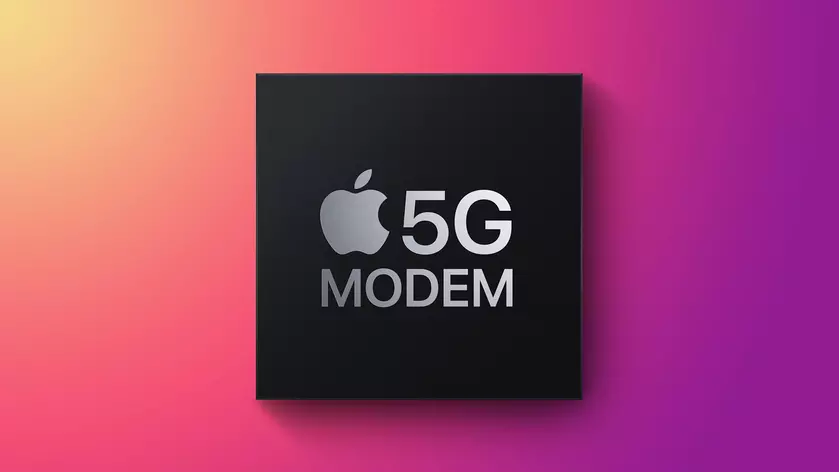 Apple откажется от услуг Qualcomm и перейдет на фирменные 5G-модемы к 2023 году