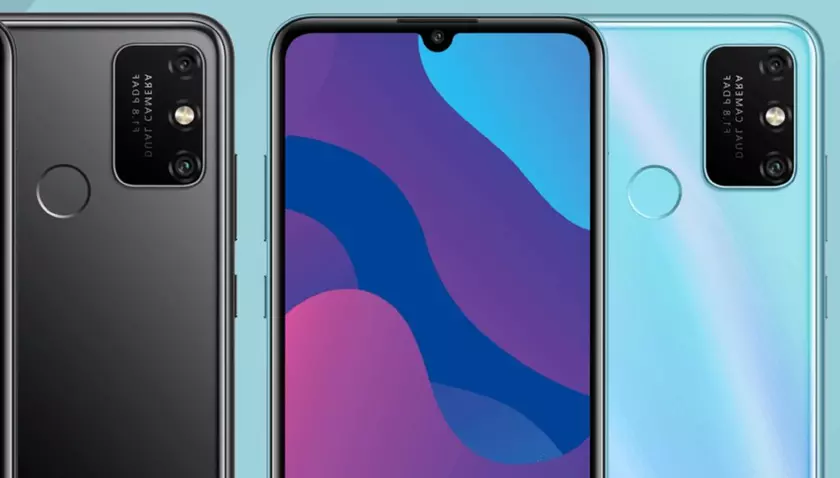 Вместе с Honor 30S представят еще и Honor Play 9A с большим аккумулятором