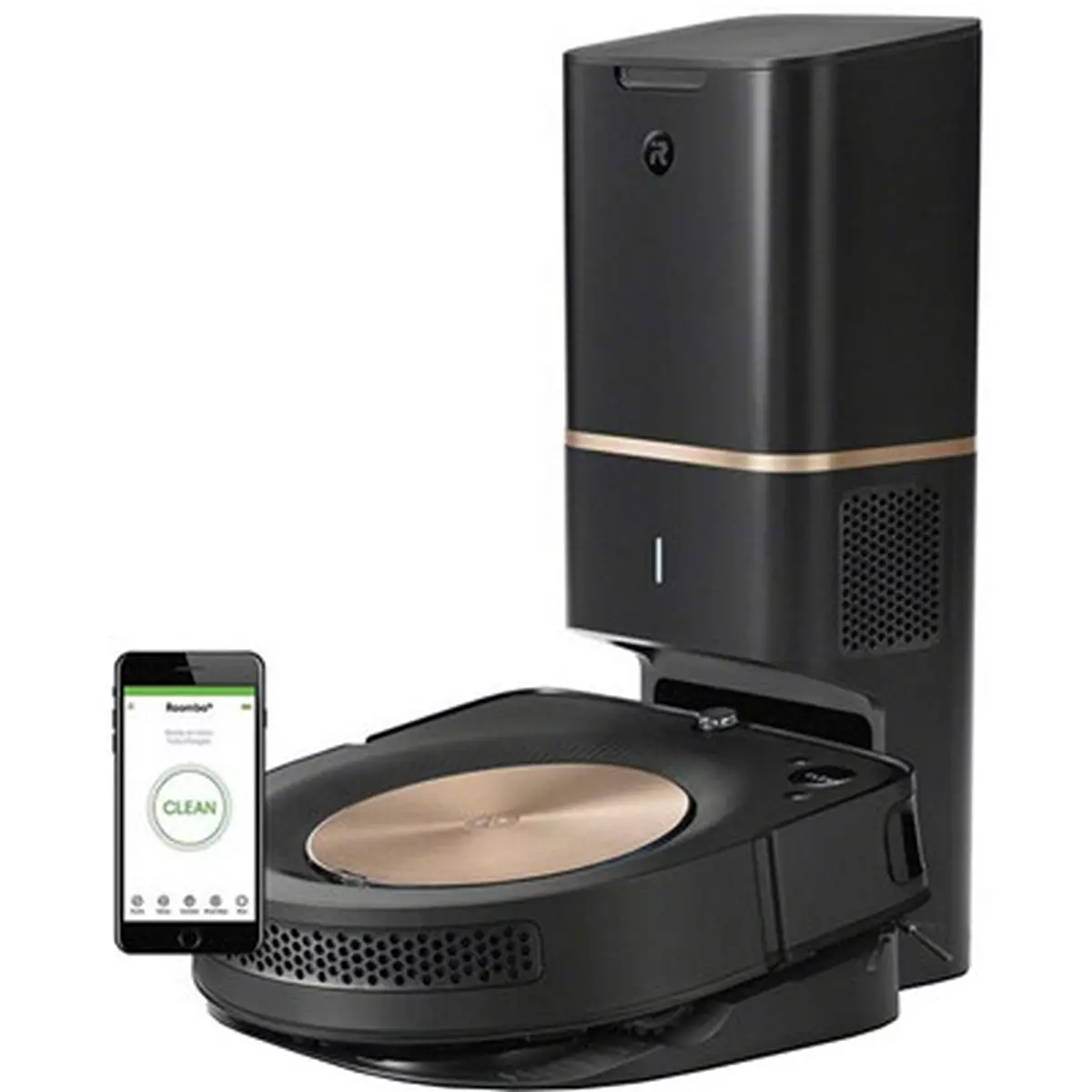 iRobot Roomba s9+