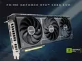 Asus RTX 5080 Prime Evo: Эволюция или скрытая экономия на меди?