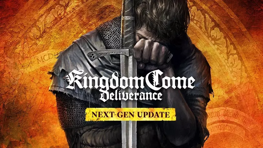 Kingdom Come: Deliverance PS5 Xbox Series