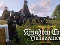 У Warhorse большие планы на gamescom 2024: на выставке представят много информации о Kingdom Come: Deliverance 2