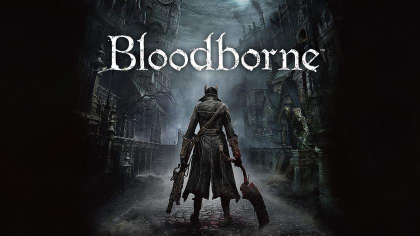 Insider: Sony hatte eine PC-Version von Bloodborne geplant, hat sie aber aufgrund unbefriedigender Auftragsarbeiten komplett gestrichen