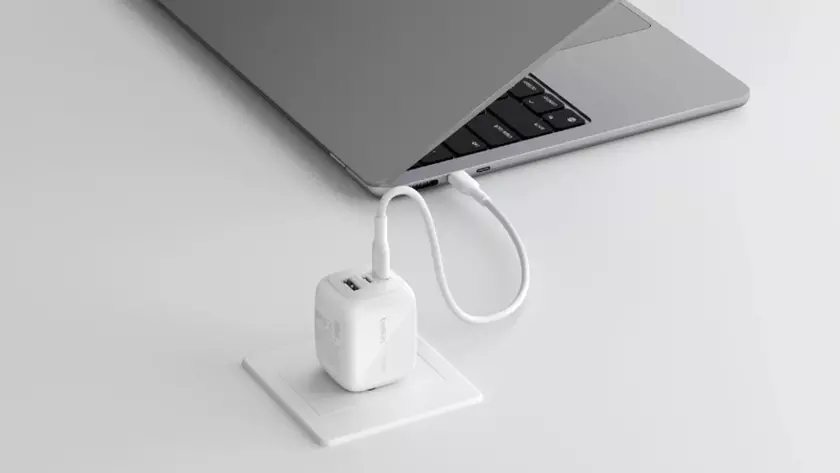 Meet BoostCharge Pro: The Ultimate 3-Port GaN Wall Charger for Tech Enthusiasts