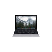 Apple MacBook 12" Space Grey (Z0RN0LL/A) 2015