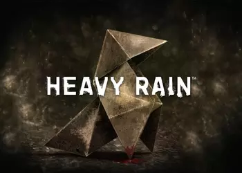 Обзор Heavy Rain (2019): ремейк в 4К, вызывающий зависть у владельцев PlayStation