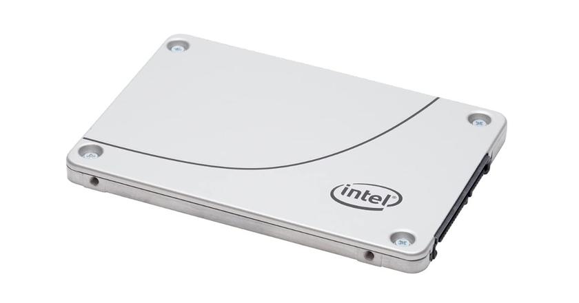 Intel D3-S4510 enterprise ssd pour serveur