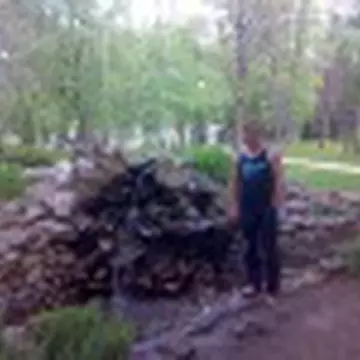 Сергей Светов