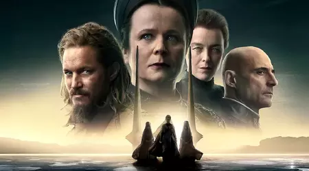 It's official: HBO has renewed the TV series Dune: Prophecy for a second season