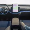 Превью вида на Volvo EX30 со стороны пассажира