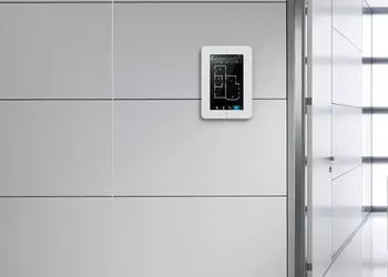 Культ на дому или концепт системы «умного дома» Kult Control