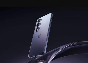 OnePlus Nord CE 4 Lite 5G с AMOLED-дисплеем на 120 Гц, чипом Snapdragon 6 Gen 1 и камерой на 50 МП готов к анонсу