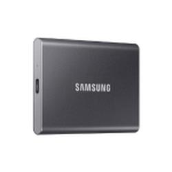 Samsung T7 Portable SSD