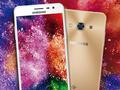 Бюджетник Samsung Galaxy J3 Pro с металлической рамкой и 2 ГБ ОЗУ