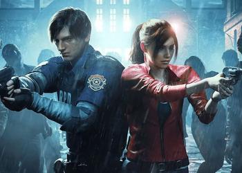 Resident Evil 2 Remake выйдет на iPhone, Mac и iPad до конца 2024 года: в App Store уже открыт предзаказ