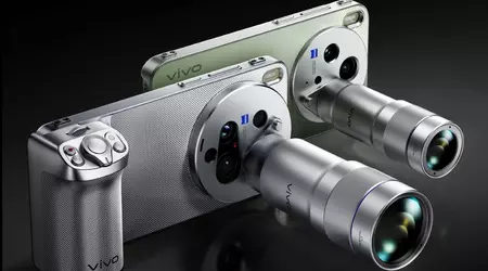 Vivo X300 Ultra на Geekbench: Коли смартфон хоче бути камерою, але поки що «гальмує»