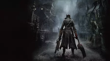 Rumour: an unknown Bloodborne game may be in development