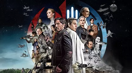 It's time to watch: all episodes of Andor's highly regarded series based on the Star Wars universe are now available on Disney+