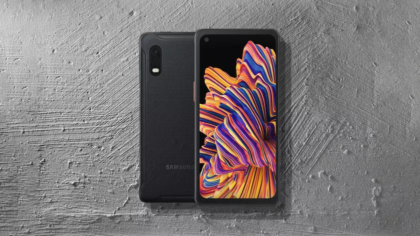 Samsung Galaxy XCover Pro начал получать Android 13 с One UI 5.0, это последнее крупное обновление для смартфона