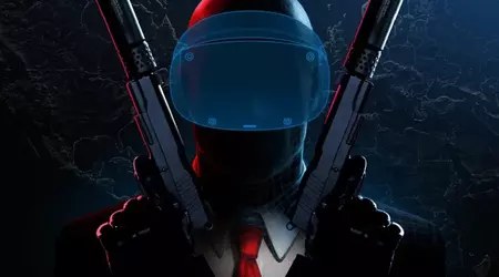 Contracts delayed until spring: IO Interactive has postponed the release of Hitman: World of Assassination on PlayStation VR2