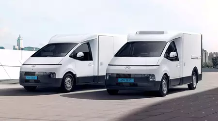 GM і Hyundai оголосили про спільну розробку п'яти моделей