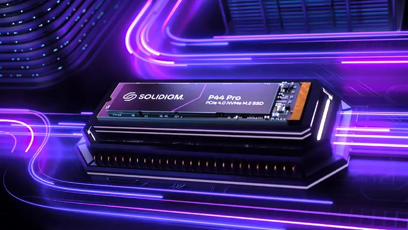 Solidigm: Новая эра SSD технологий у ворот