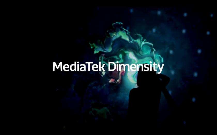 MediaTek teases Dimensity 2000, the world's first 4nm mobile processor