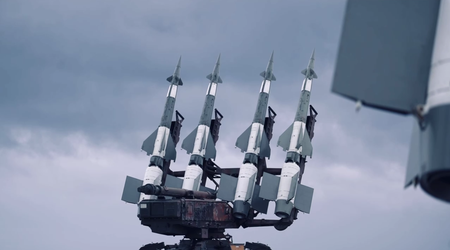 EU to supply Moldova with new air defence systems amid threat from Russia