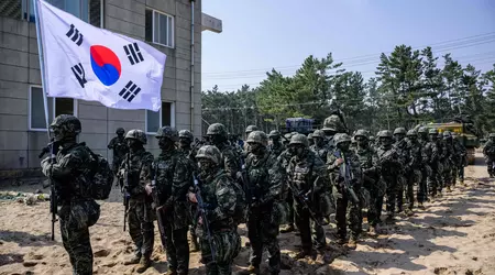 South Korean delegation to visit Ukraine to discuss DPRK troops and cooperation measures