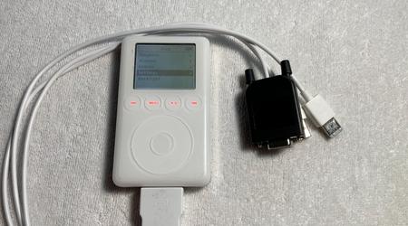È stato trovato un prototipo di Apple iPod con un gioco clone di Tetris. Non è mai stato rilasciato