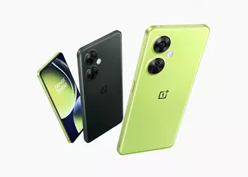 OnePlus Nord CE 3 Lite 5G received OxygenOS 14.0.0.0.302: what's new