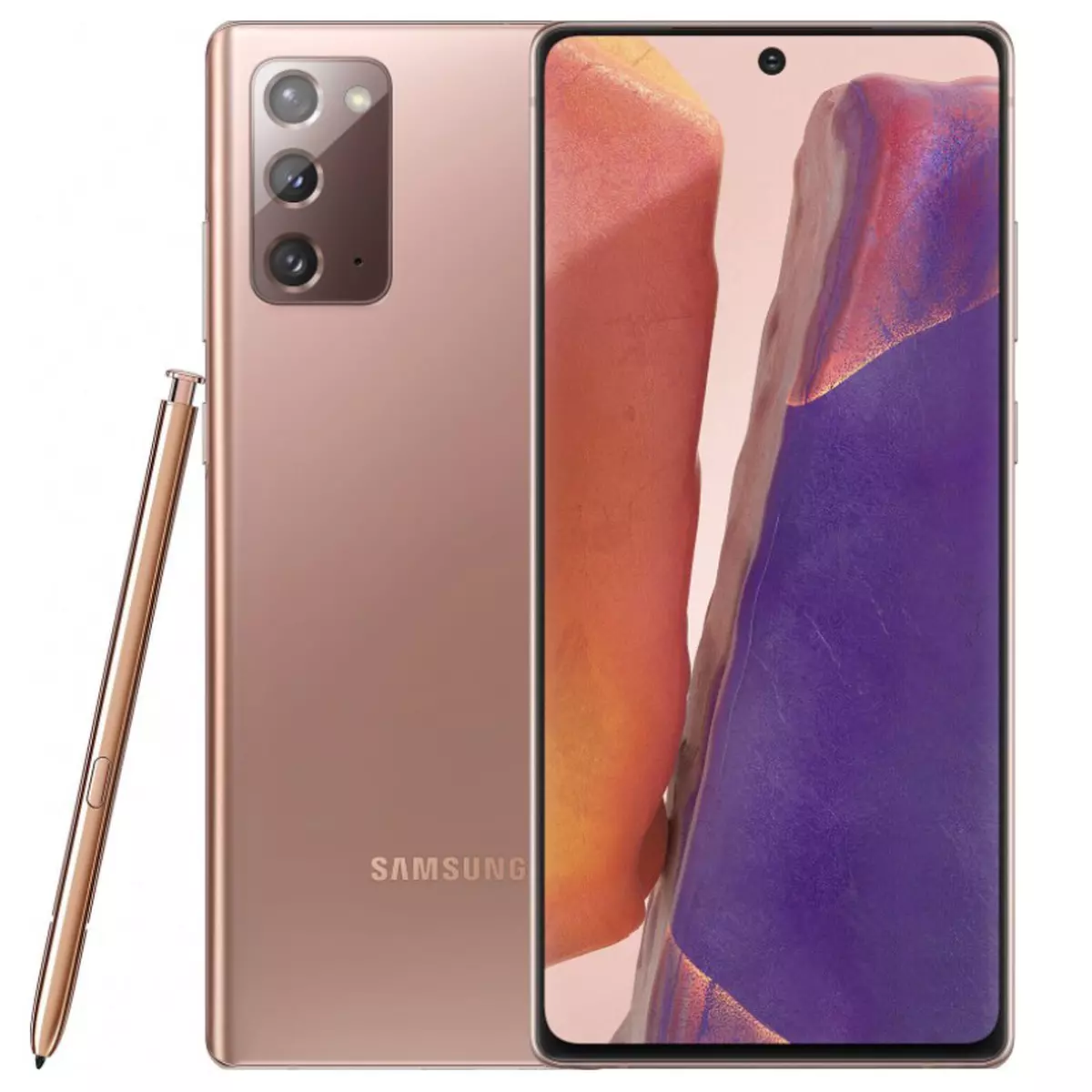 Samsung Galaxy Note20