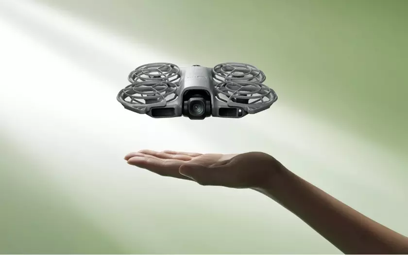 DJI Neo 2: Unveiling the Next Revolution in Drone Technology