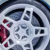 Тормозная система Eccentrica V12 Roadster