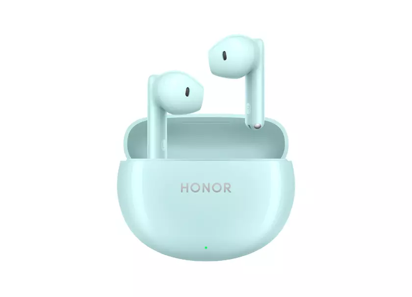 Honor Earbuds X7: драйверы на 10 мм и автономность до 40 часов за $40