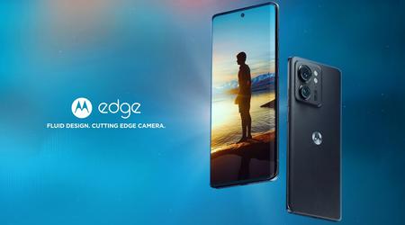 Motorola Edge (2023) con 256 GB de almacenamiento y chip MediaTek Dimensity 7030 a la venta en Amazon con 250 dólares de descuento