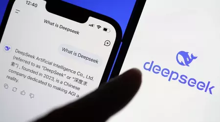 L'IA DeepSeek ne peut être téléchargée en Corée du Sud en raison de violations de la vie privée