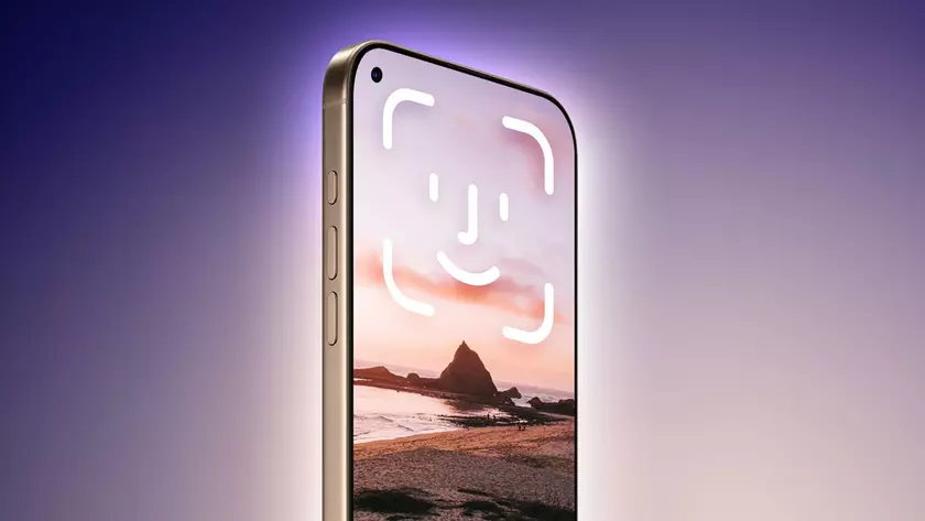 iPhone 18
