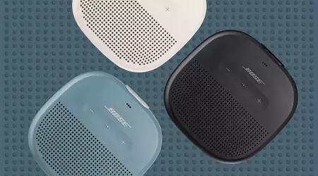 $20 off: the Bose SoundLink Micro is available on Amazon for $99