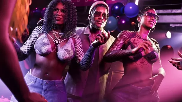 Hackers Threaten to Leak GTA VI ...