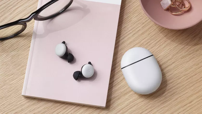 Google готовит к выходу бюджетные TWS-наушники Pixel Buds A