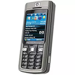 HP iPAQ 514 Voice Messenger