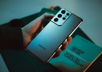 Samsung continues to lead the European smartphone market with 32% in 2021