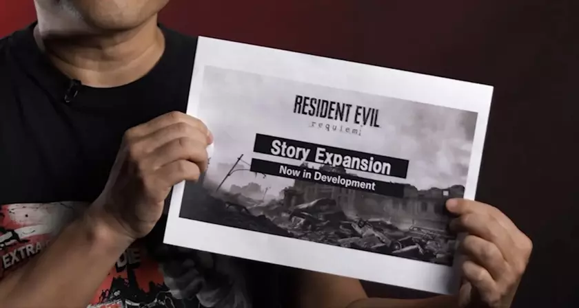Взгляд изнутри: геймдиректор Resident Evil Requiem делится подробностями проекта