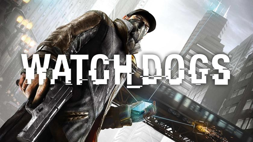 Слухи: серия Watch Dogs "мертва и похоронена"