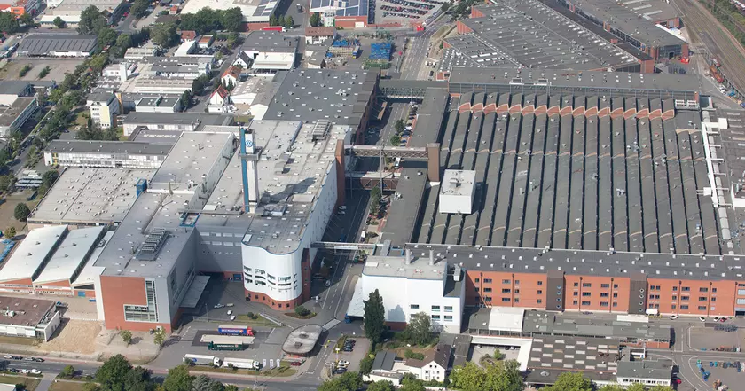 Завод Volkswagen в Оснабрюке: инновации и перспективы будущего