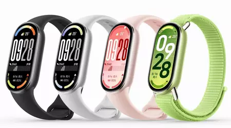 Pour la première fois dans un boîtier en céramique : Xiaomi a dévoilé le bracelet de fitness Mi Band 10 pour son anniversaire